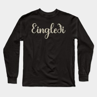 Eingledi Long Sleeve T-Shirt